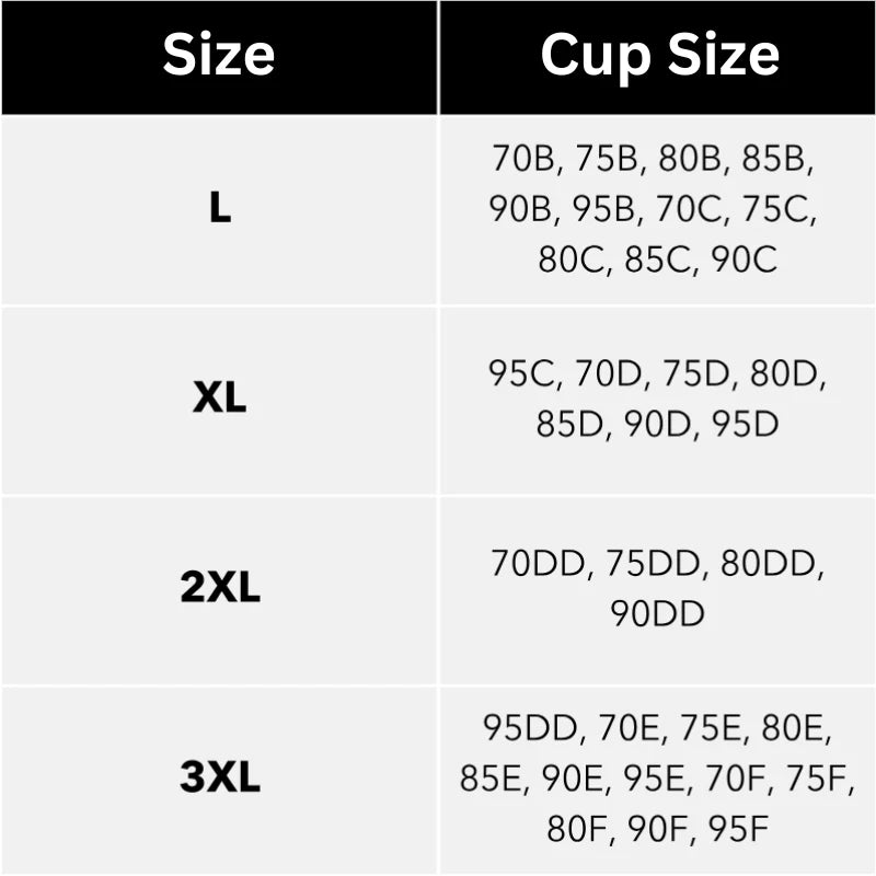حمالة الصدر العصرية