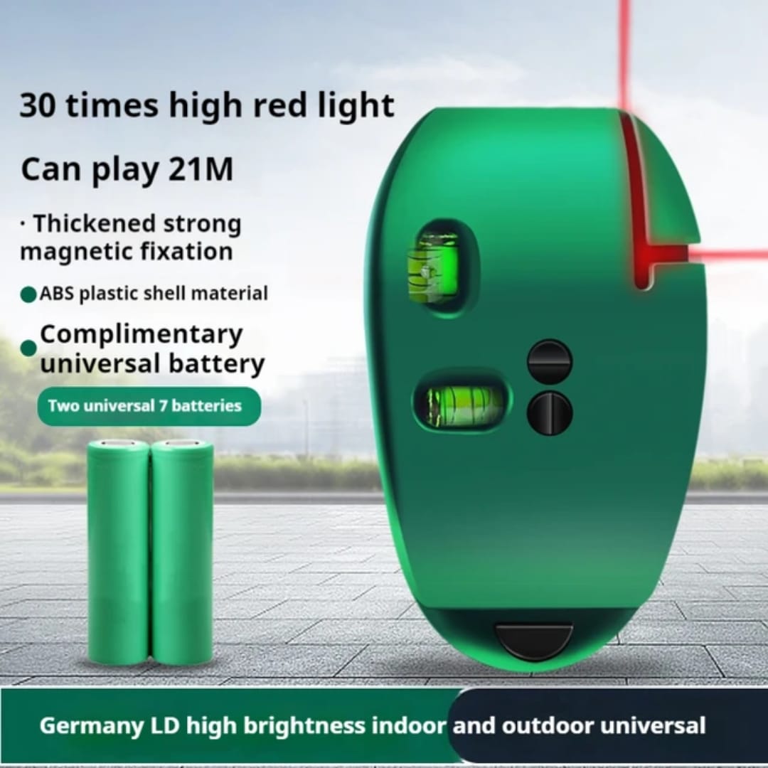 Niveau Laser