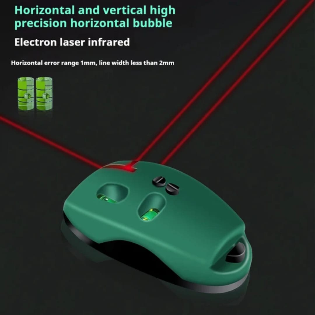 Niveau Laser