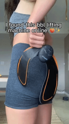 جهاز عضلات الأرداف