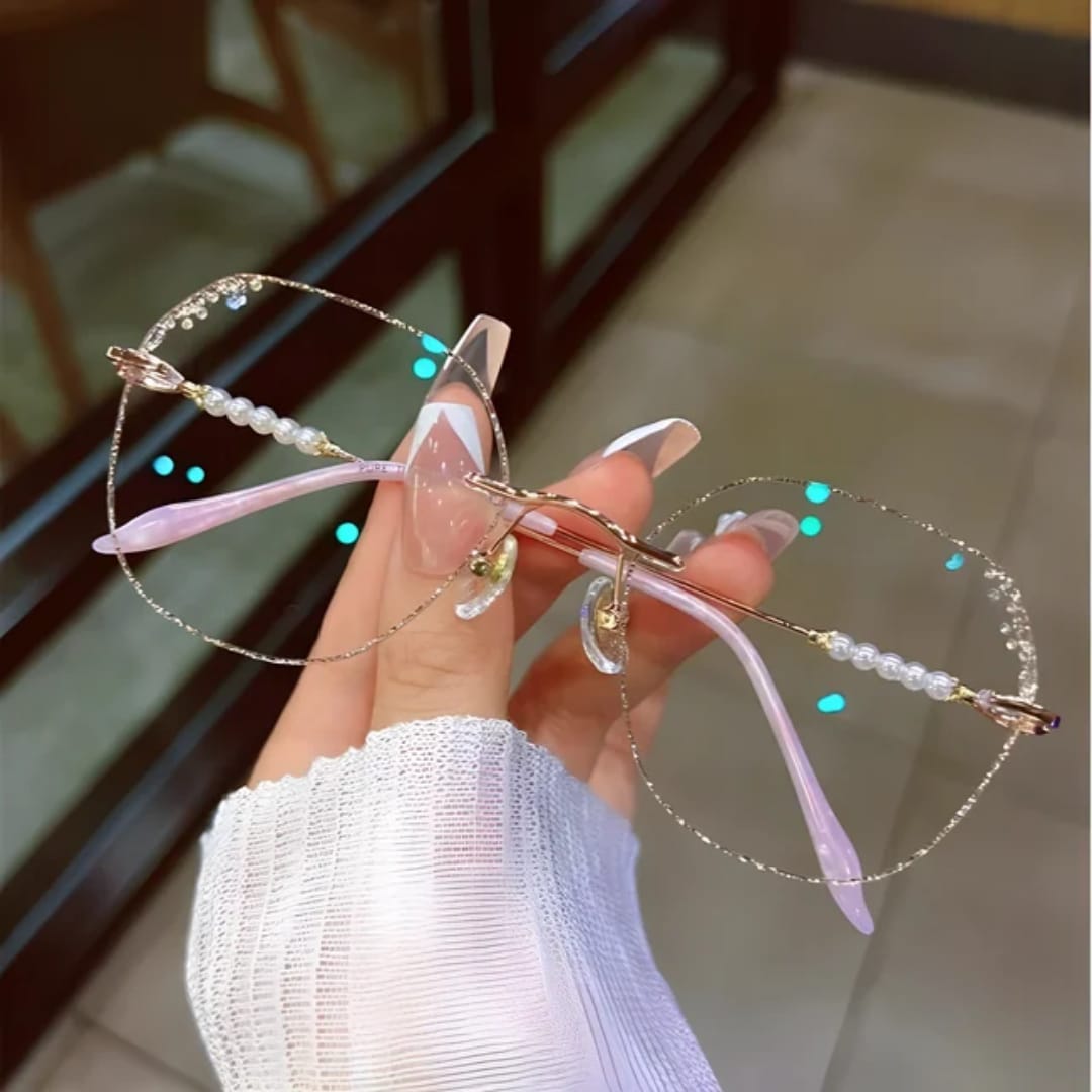 نظارات نسائية  أنيقة
