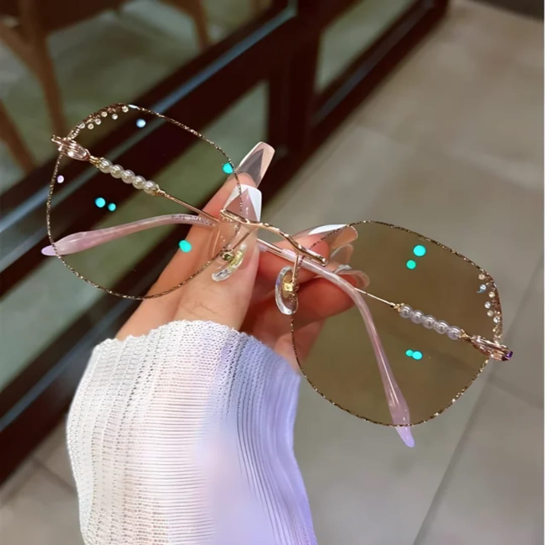 نظارات نسائية  أنيقة