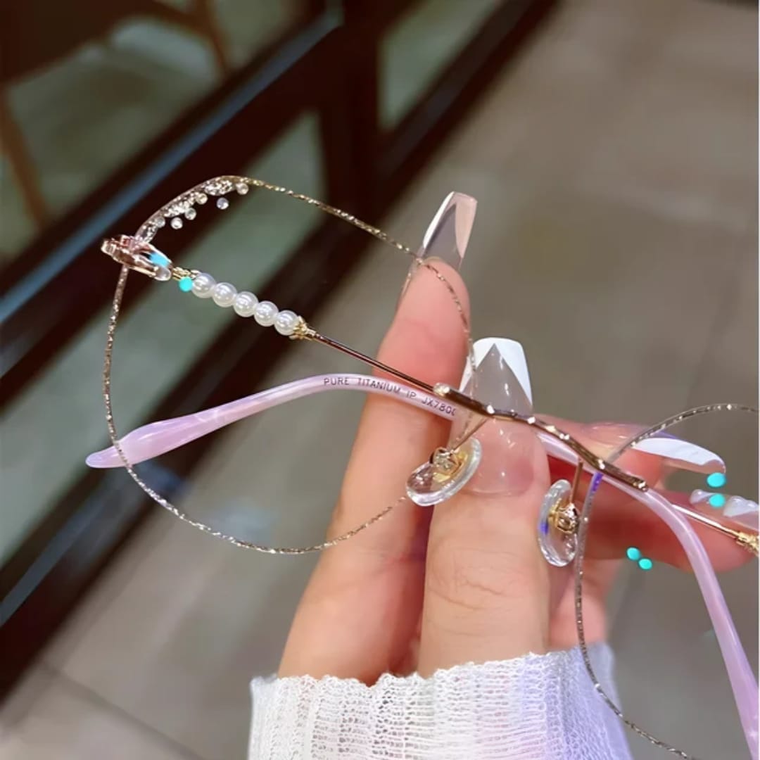 نظارات نسائية  أنيقة